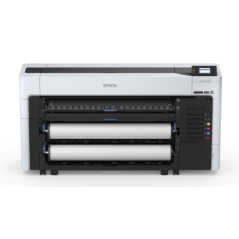 Epson Sc-T7700Dl Large Format